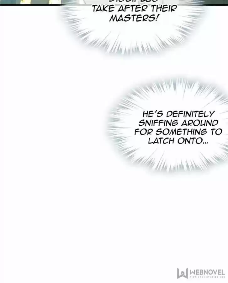 Shifu You Zai Liao Wo Ch.030