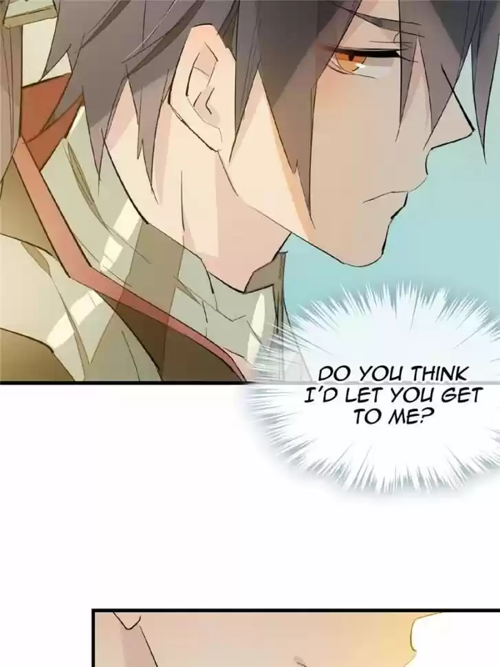 Shifu You Zai Liao Wo Ch.030