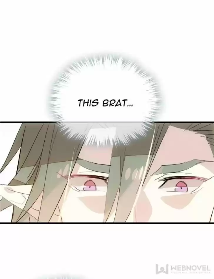 Shifu You Zai Liao Wo Ch.031