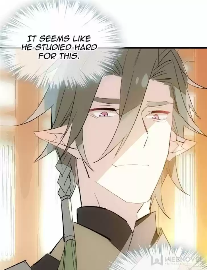 Shifu You Zai Liao Wo Ch.031