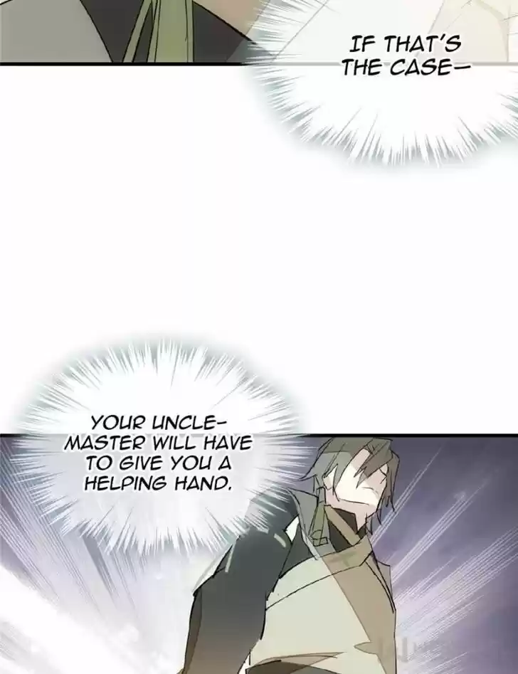 Shifu You Zai Liao Wo Ch.031