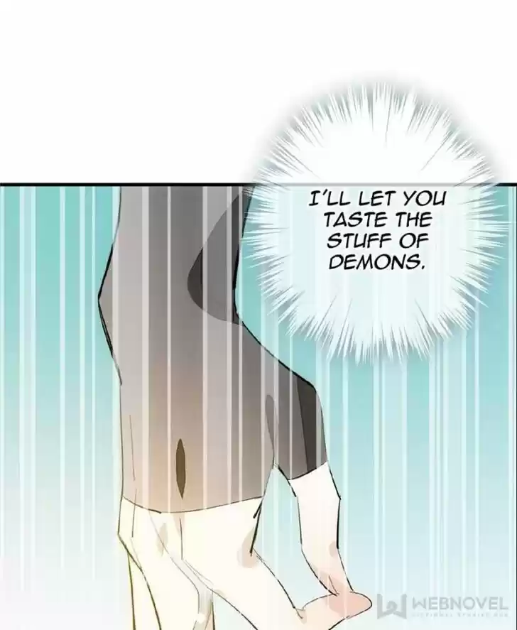 Shifu You Zai Liao Wo Ch.031