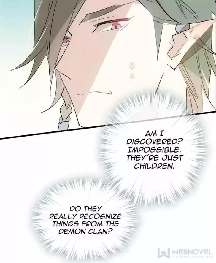 Shifu You Zai Liao Wo Ch.031