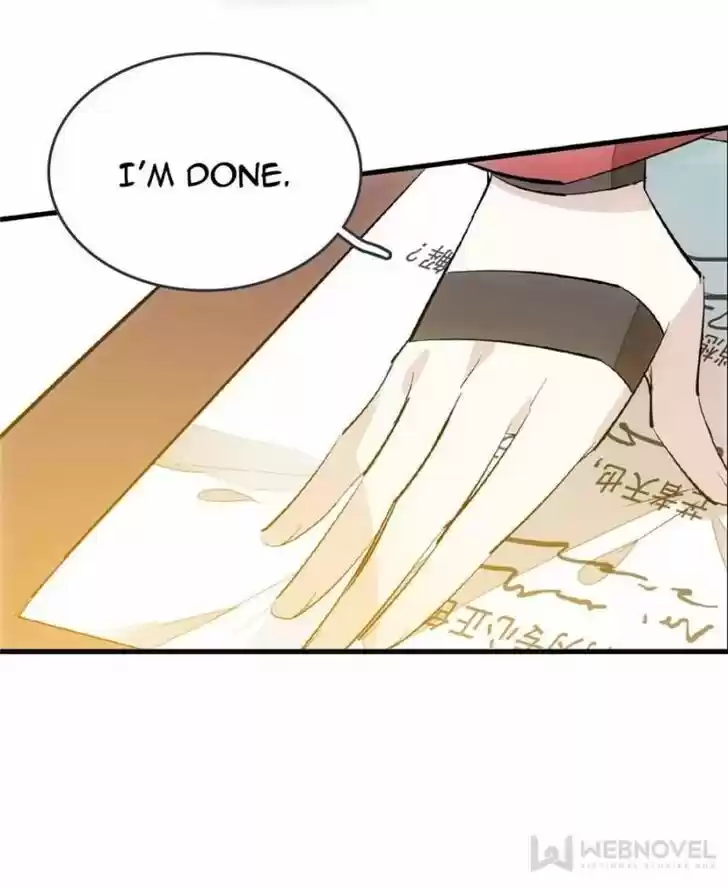 Shifu You Zai Liao Wo Ch.031