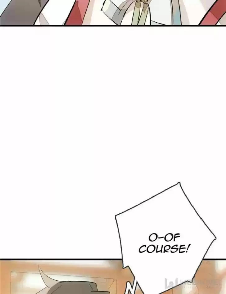 Shifu You Zai Liao Wo Ch.031