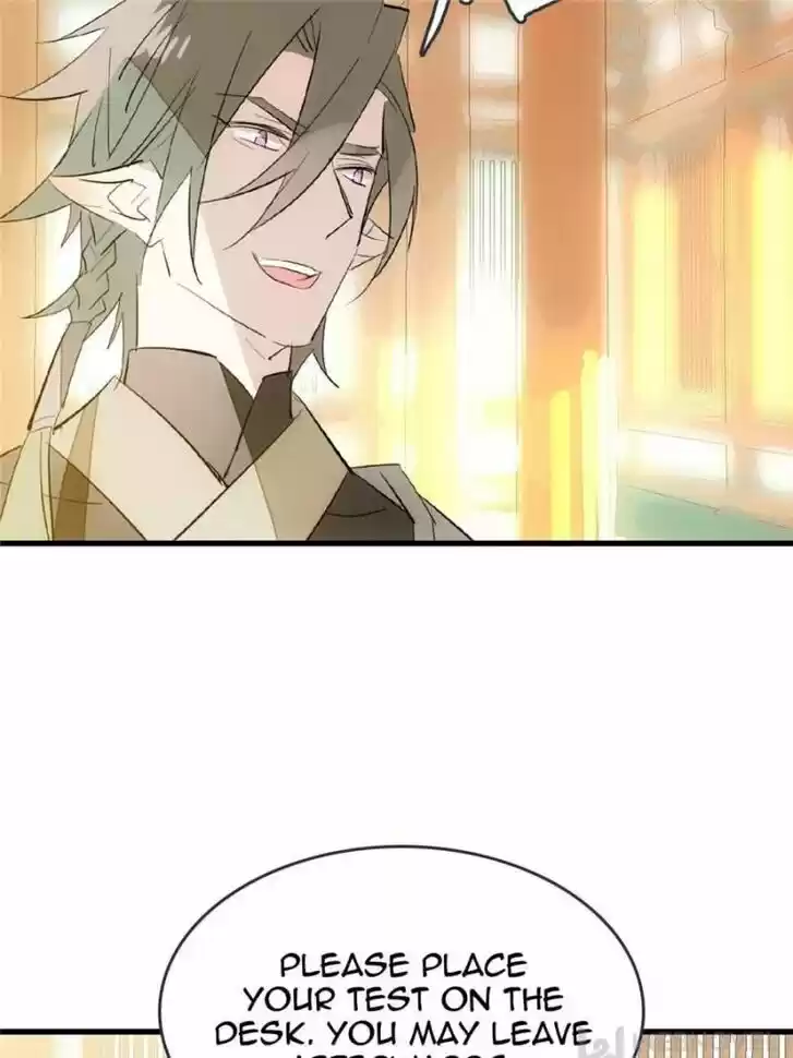 Shifu You Zai Liao Wo Ch.031