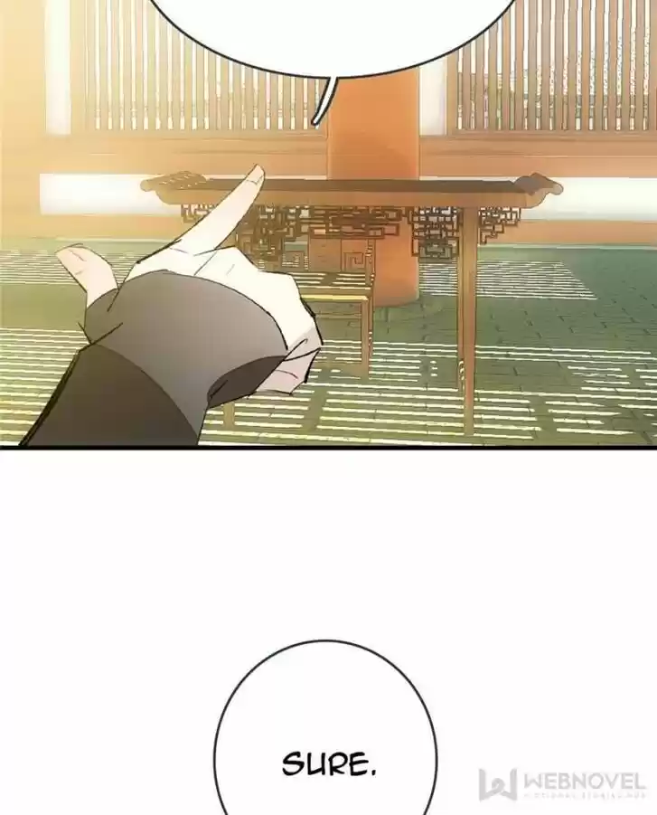 Shifu You Zai Liao Wo Ch.031