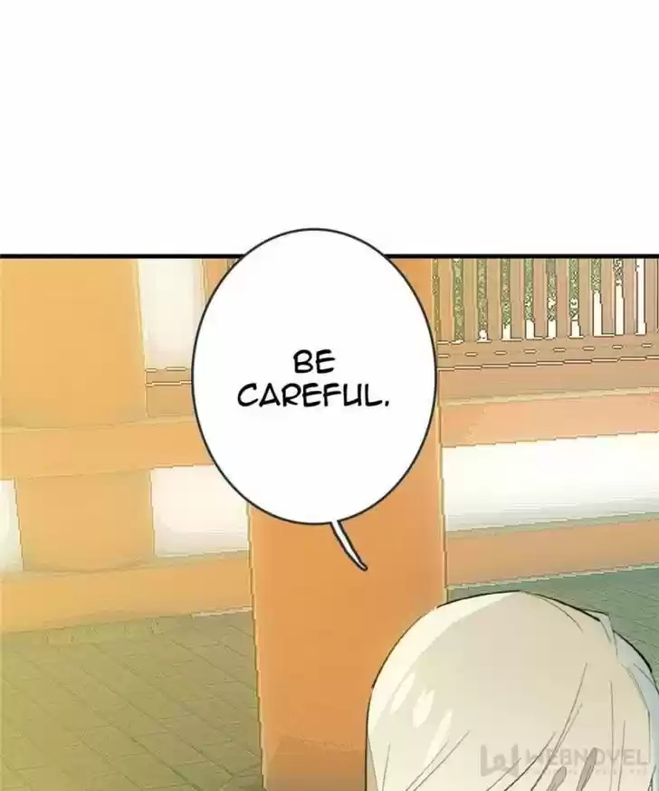 Shifu You Zai Liao Wo Ch.031