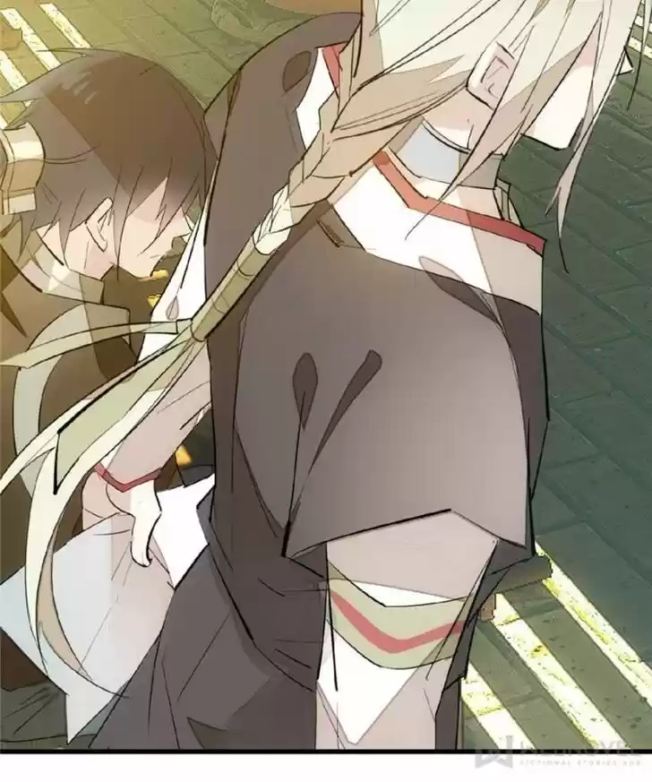 Shifu You Zai Liao Wo Ch.031