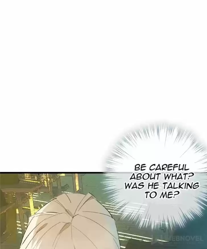 Shifu You Zai Liao Wo Ch.031