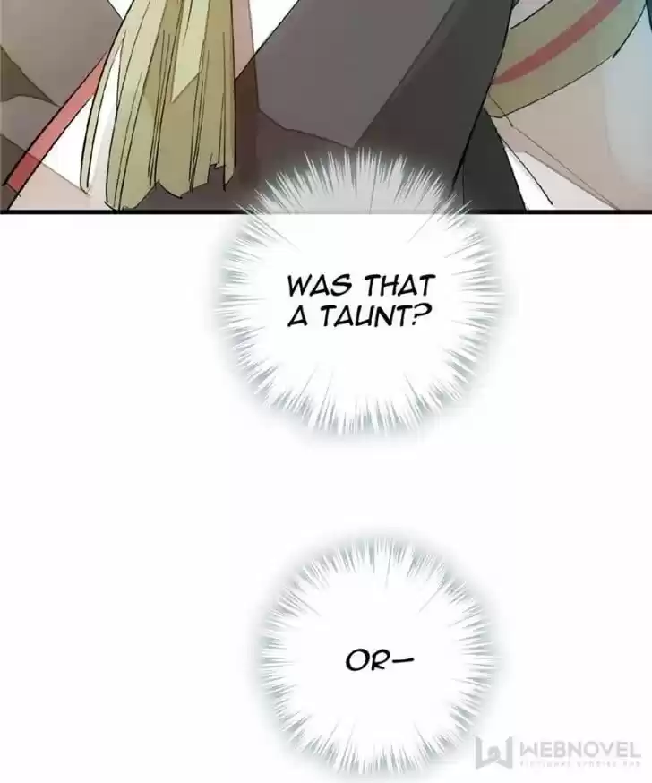 Shifu You Zai Liao Wo Ch.031