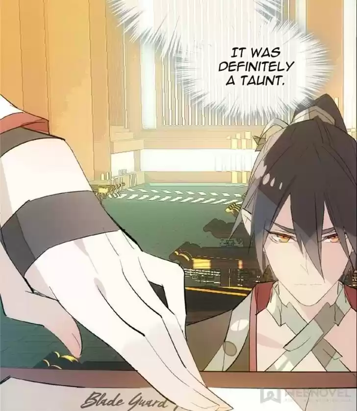 Shifu You Zai Liao Wo Ch.031