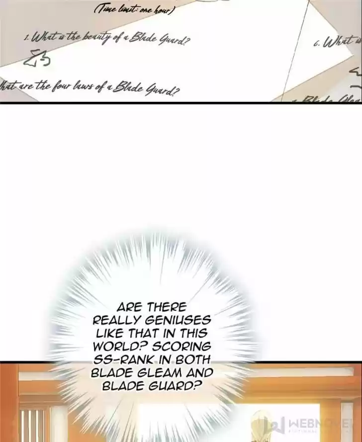 Shifu You Zai Liao Wo Ch.031