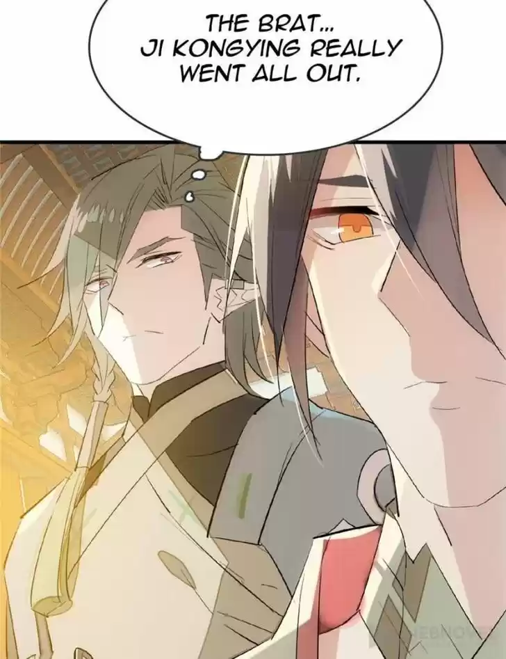 Shifu You Zai Liao Wo Ch.031