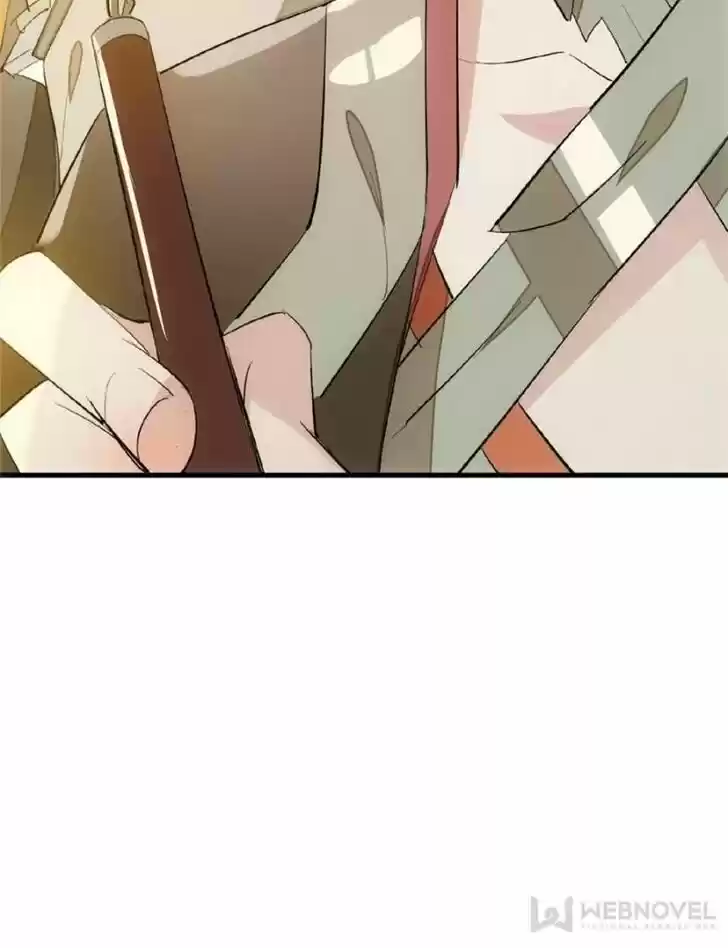 Shifu You Zai Liao Wo Ch.031