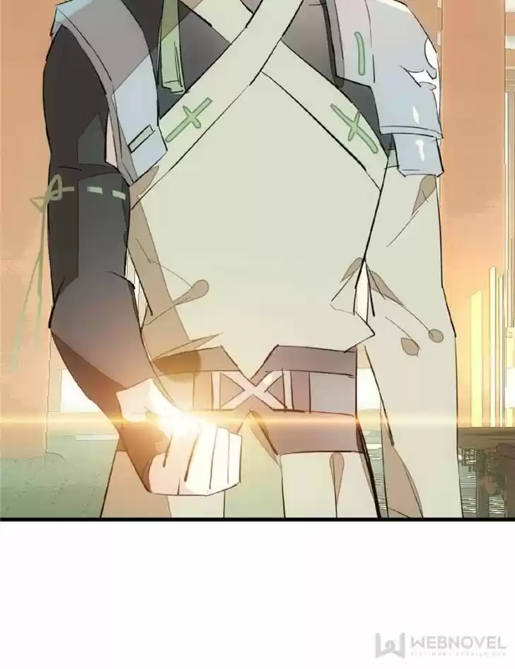 Shifu You Zai Liao Wo Ch.031