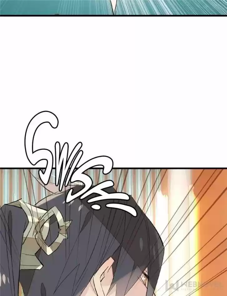 Shifu You Zai Liao Wo Ch.031