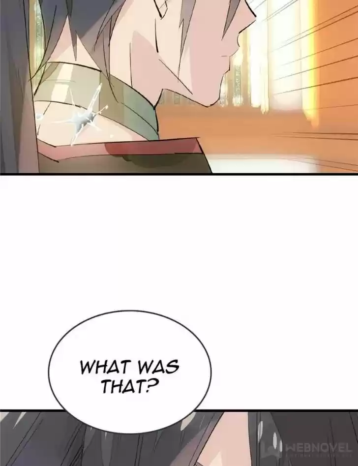 Shifu You Zai Liao Wo Ch.031