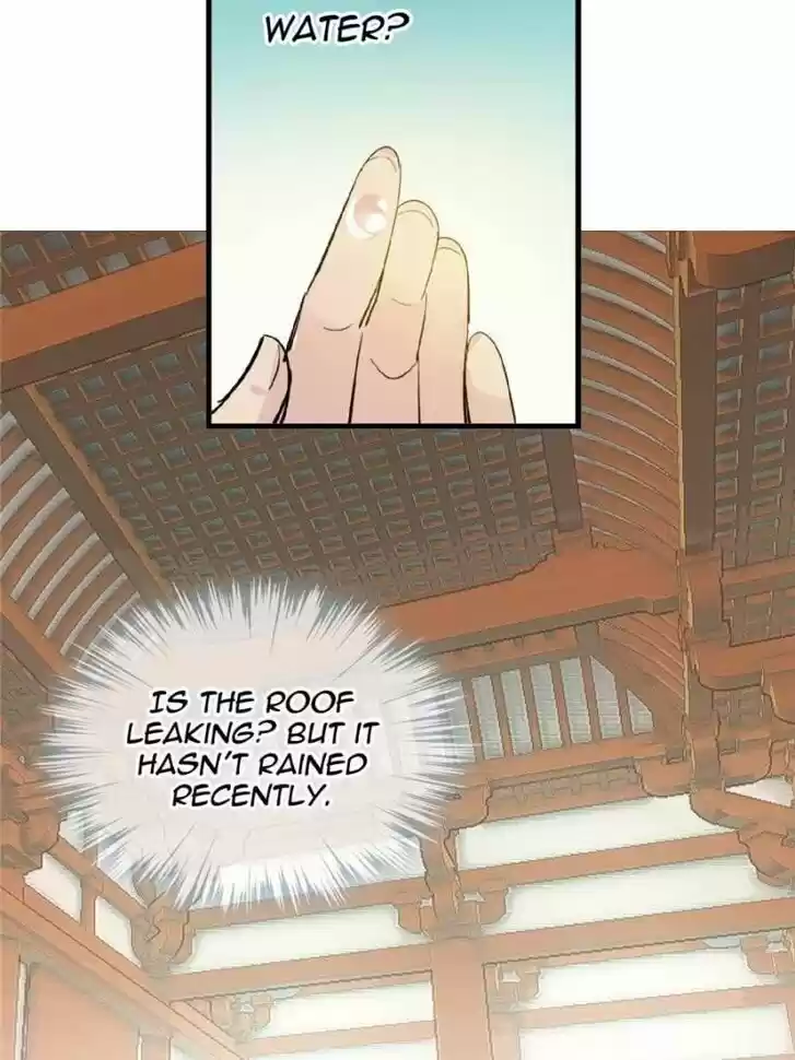 Shifu You Zai Liao Wo Ch.031