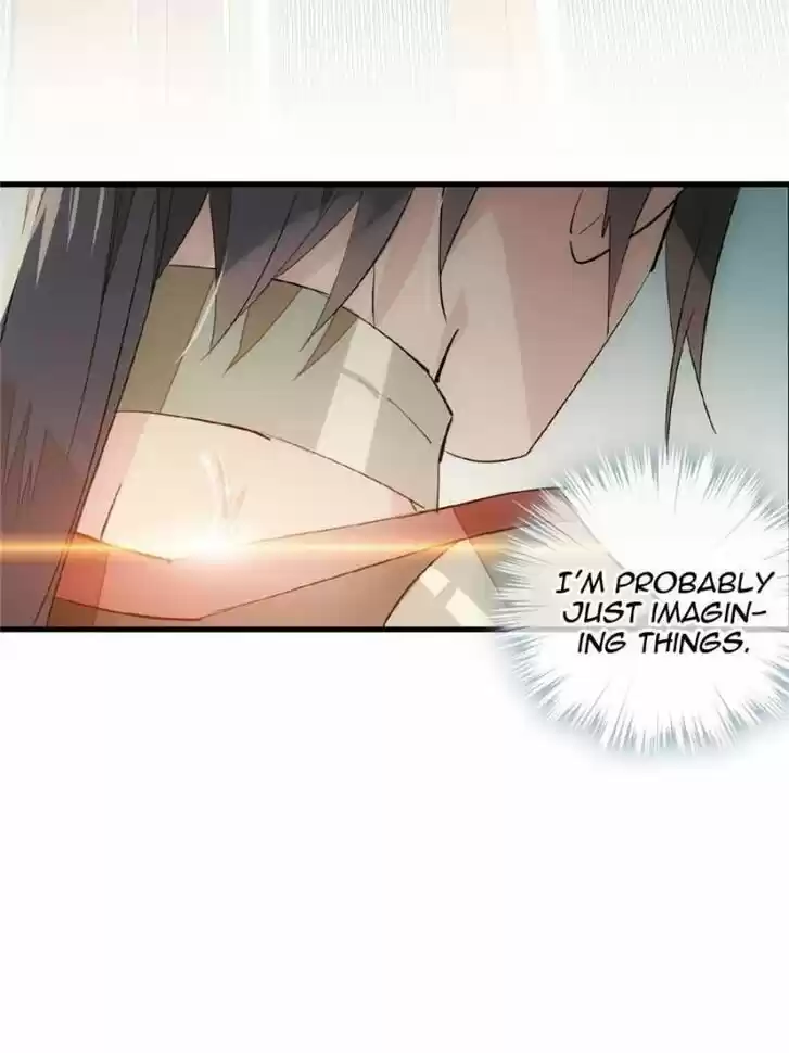 Shifu You Zai Liao Wo Ch.031