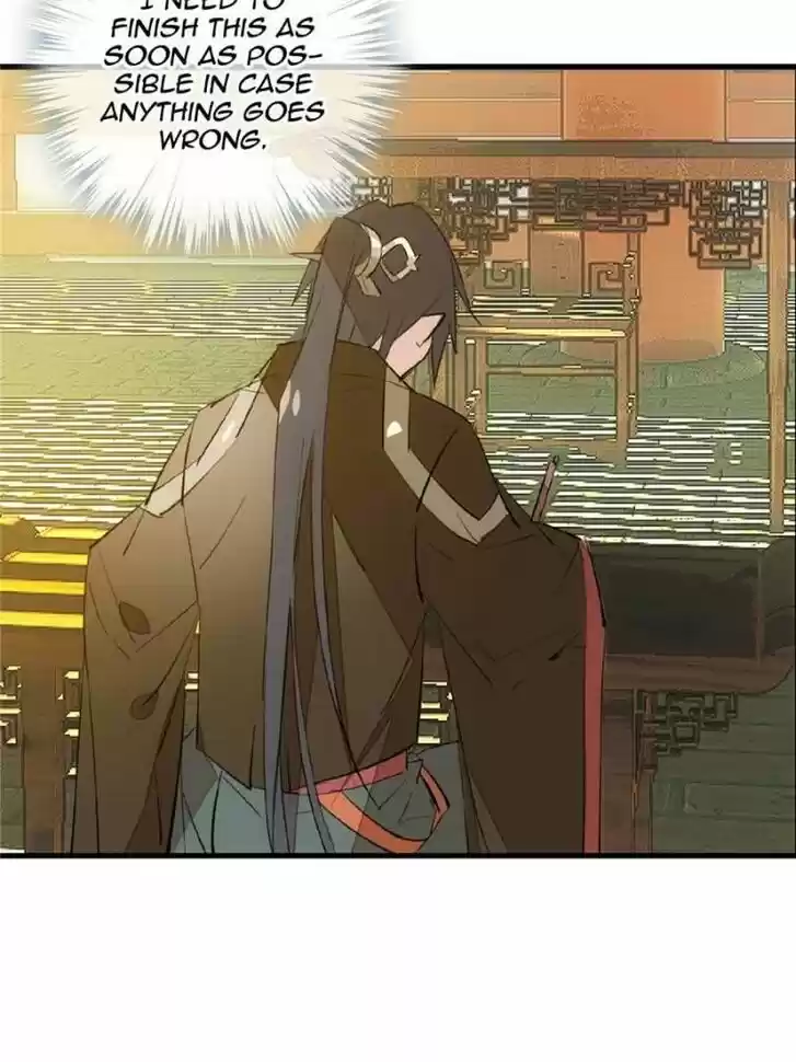 Shifu You Zai Liao Wo Ch.031