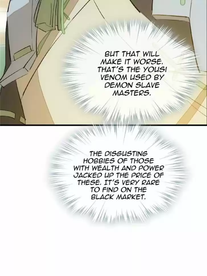 Shifu You Zai Liao Wo Ch.031