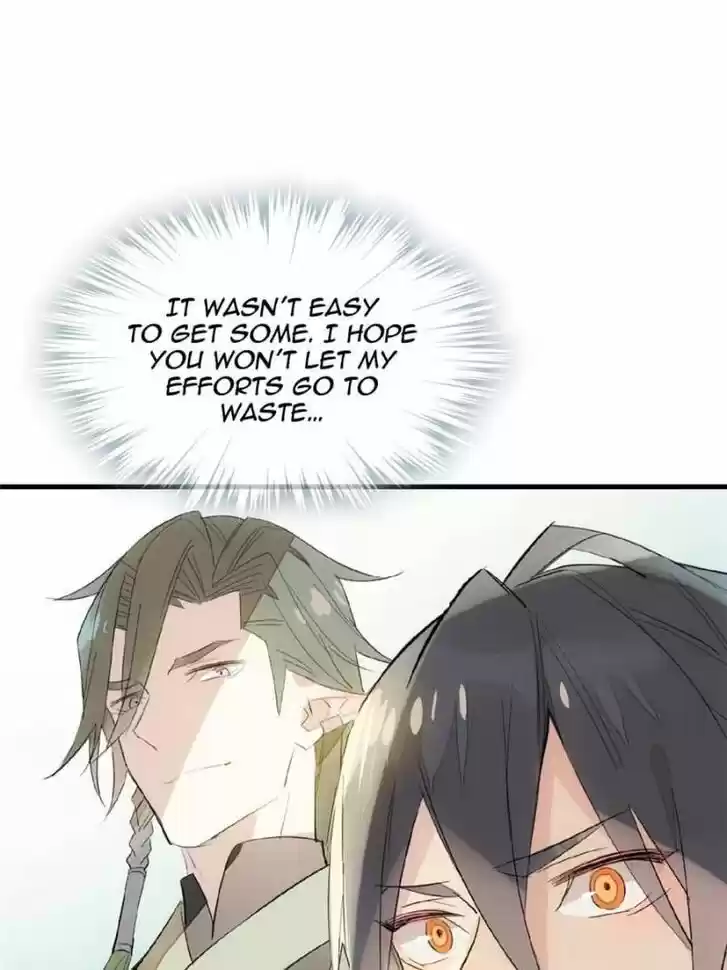 Shifu You Zai Liao Wo Ch.031