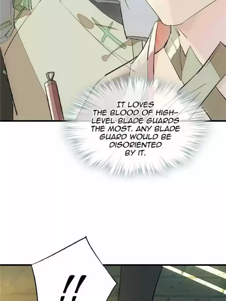 Shifu You Zai Liao Wo Ch.031