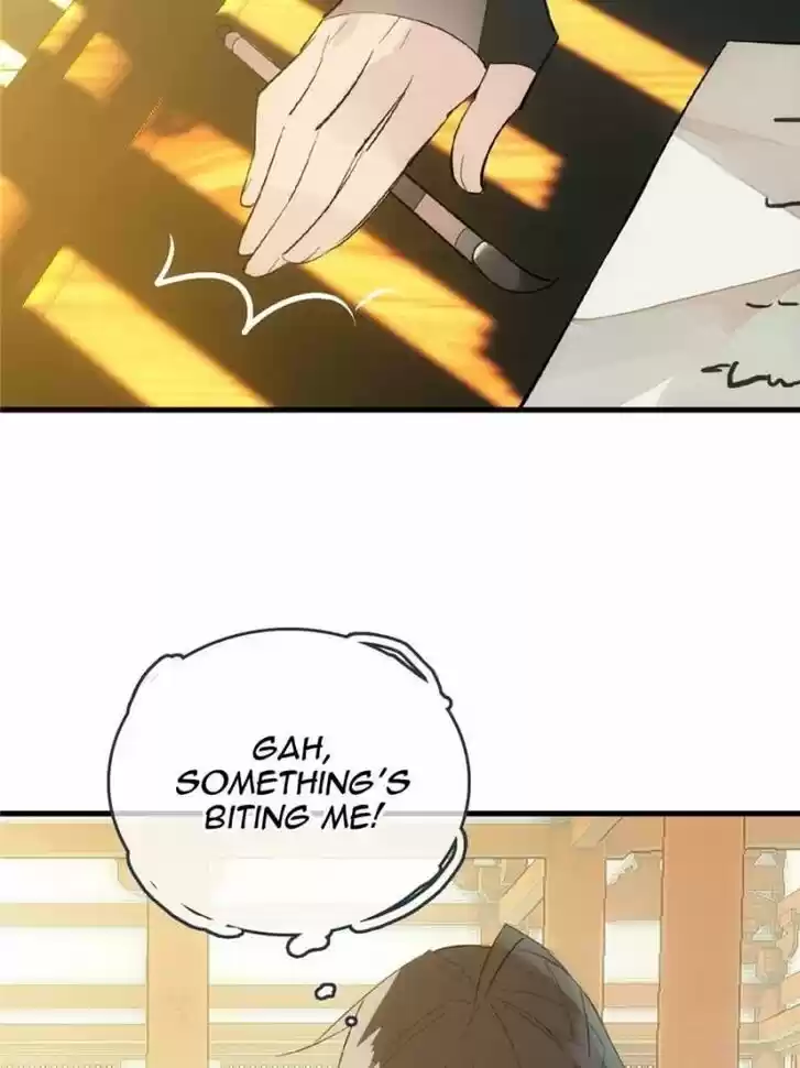 Shifu You Zai Liao Wo Ch.031