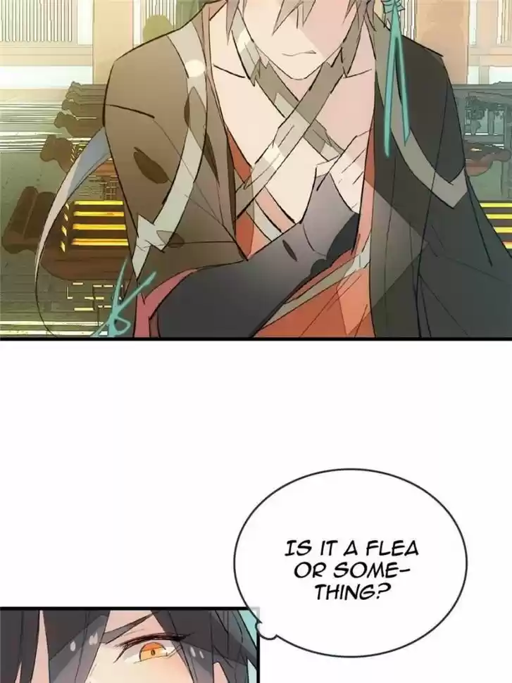 Shifu You Zai Liao Wo Ch.031