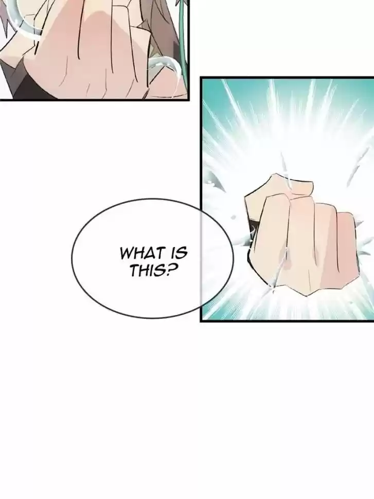 Shifu You Zai Liao Wo Ch.031