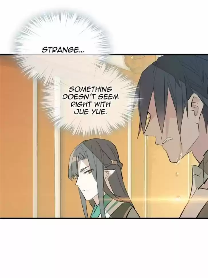 Shifu You Zai Liao Wo Ch.032