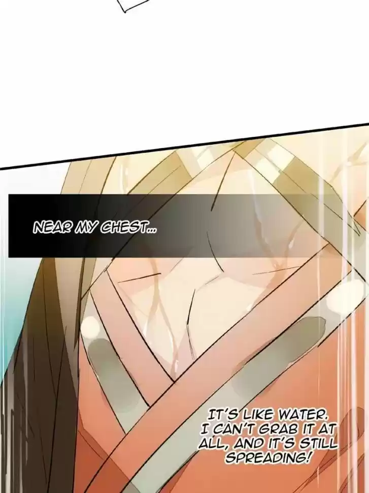 Shifu You Zai Liao Wo Ch.032