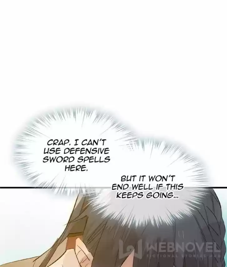 Shifu You Zai Liao Wo Ch.032