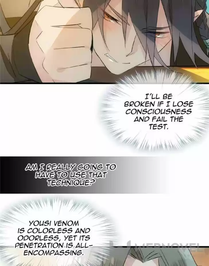 Shifu You Zai Liao Wo Ch.032