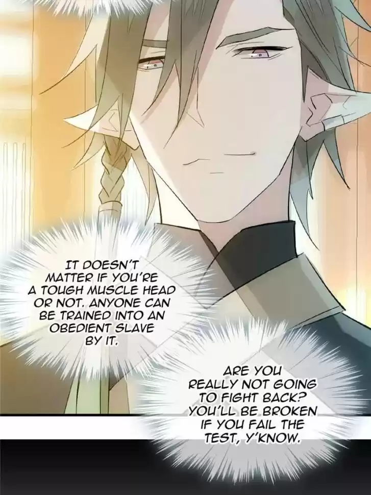 Shifu You Zai Liao Wo Ch.032