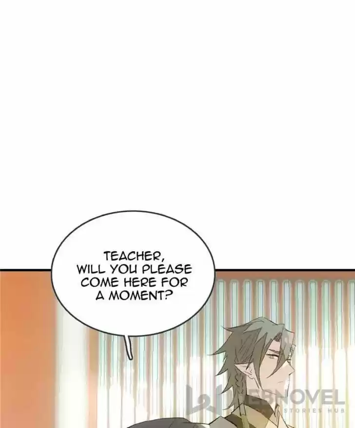 Shifu You Zai Liao Wo Ch.032