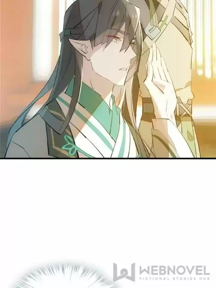 Shifu You Zai Liao Wo Ch.032