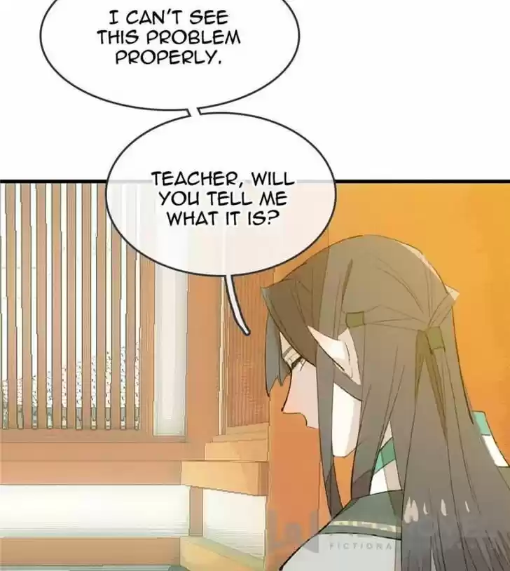 Shifu You Zai Liao Wo Ch.032