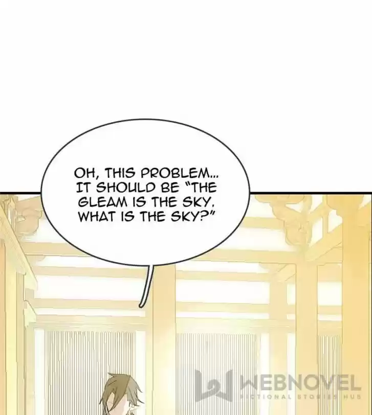 Shifu You Zai Liao Wo Ch.032