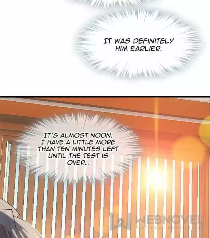 Shifu You Zai Liao Wo Ch.032