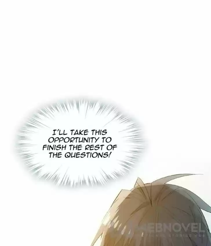 Shifu You Zai Liao Wo Ch.032