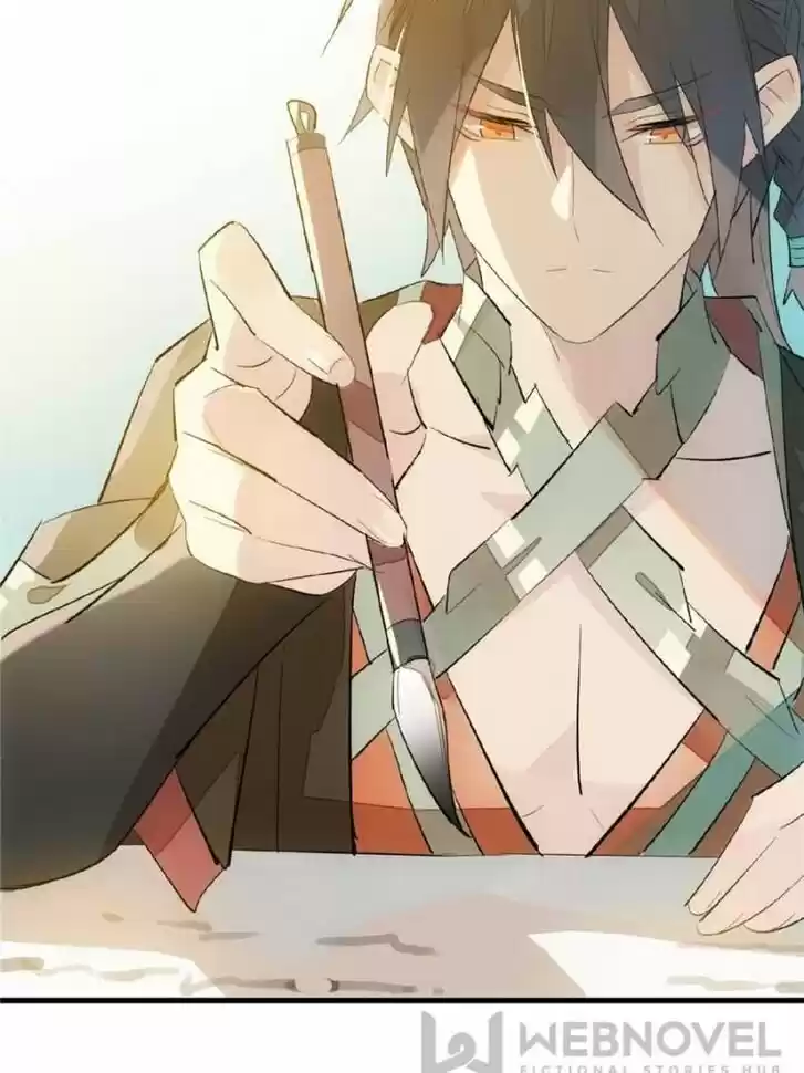 Shifu You Zai Liao Wo Ch.032