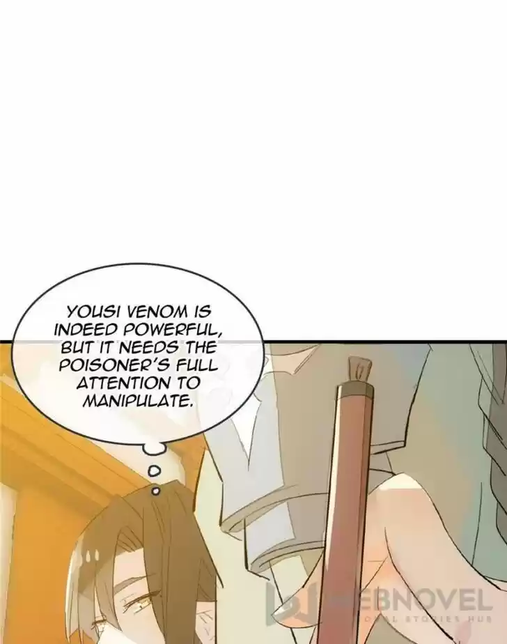 Shifu You Zai Liao Wo Ch.032