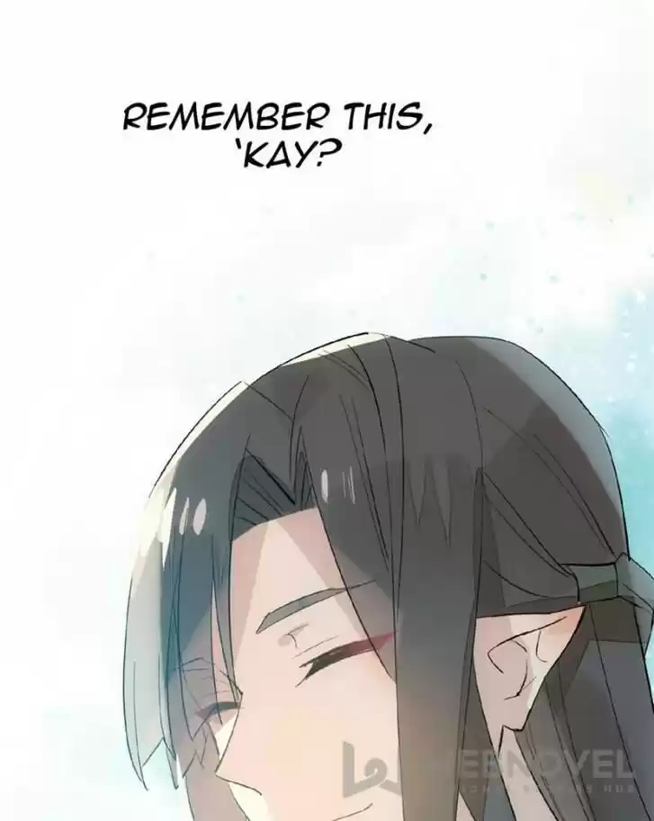 Shifu You Zai Liao Wo Ch.032