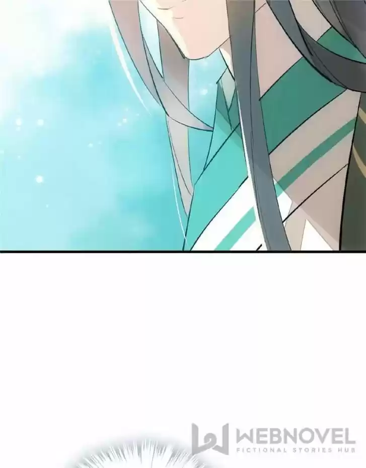 Shifu You Zai Liao Wo Ch.032