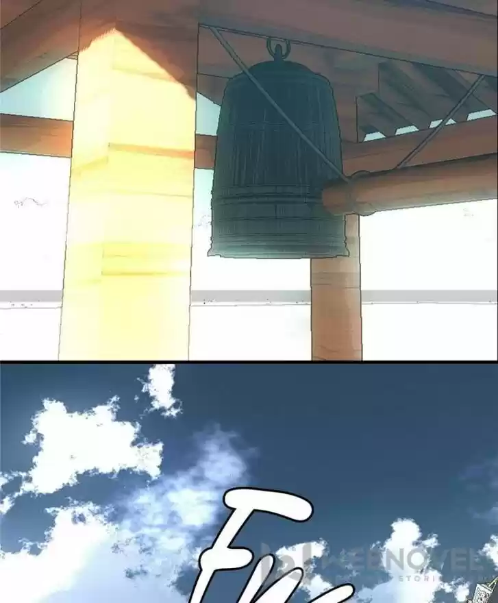 Shifu You Zai Liao Wo Ch.032