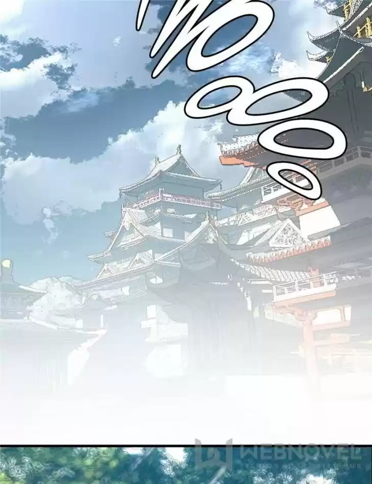 Shifu You Zai Liao Wo Ch.032