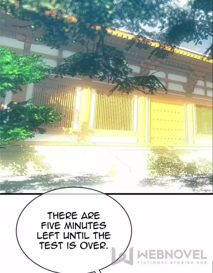 Shifu You Zai Liao Wo Ch.032