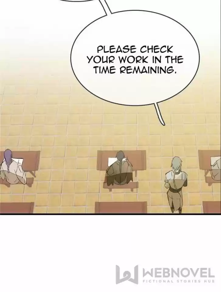 Shifu You Zai Liao Wo Ch.032